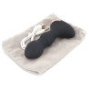 AnalTech Plug prostatique vibrant Gladiator 8.5 x 3cm